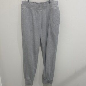 Stussy Gray Joggers